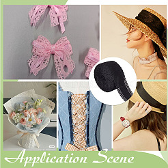 Corduroy Ribbon&nbsp;DIY-WH0678-106A