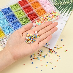 DIY Jewelry Making Kits&nbsp;DIY-YW0003-21