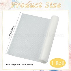 EVA Printed Kitchen Cabinet Waterproof Mats&nbsp;AJEW-FZC0003-04B