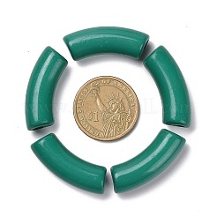 Opaque Acrylic Beads&nbsp;SACR-S677-069