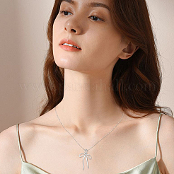 2Pcs 925 Sterling Silver Pendants&nbsp;STER-BBC0007-88