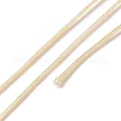 Nylon Braided Cord&nbsp;NWIR-N001-0.8mm-20