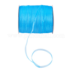 Organza Ribbon&nbsp;RS6mmY012