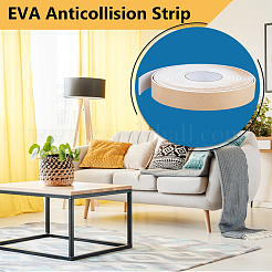 EVA Anticollision Strip&nbsp;FIND-WH0110-808C-01