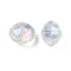 Transparent Acrylic Beads&nbsp;LS-X-TACR-S156-012