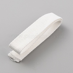 Polycotton Ribbon&nbsp;OCOR-WH0058-58A-02