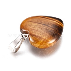 Natural & Synthetic Gemstone Pendants&nbsp;G-XCP0006-12