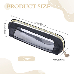 Cloth Pen Case&nbsp;DIY-WH0752-418