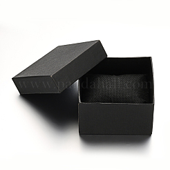 Rectangle Cardboard Jewelry Boxes for Watch&nbsp;CON-M004-03