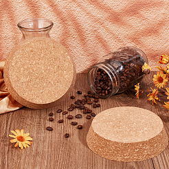 Cork Stopper&nbsp;AJEW-WH0471-147