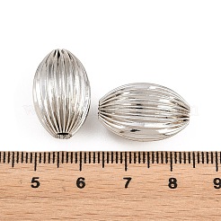 Brass Beads&nbsp;KK-H292-46P-03