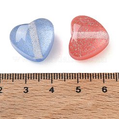 Transparent Resin UV Reactive Beads&nbsp;RE-CBA98FE-02