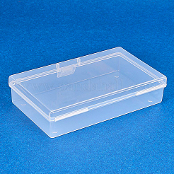 Plastic Bead Containers&nbsp;CON-BC0004-13