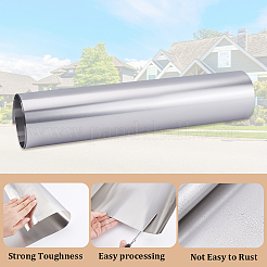 Stainless Steel Flat Sheet&nbsp;STAS-BBC0009-69A