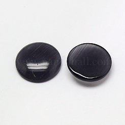 Cat Eye Cabochons&nbsp;CE-J002-20mm-33