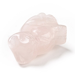 Natural Gemstone Sculpture Display Decorations&nbsp;G-C244-05A
