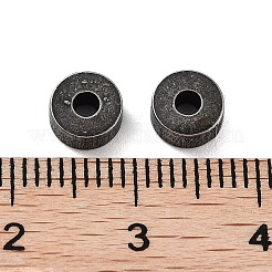 316 Surgical Stainless Steel Beads&nbsp;STAS-K276-05AS