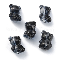 Handmade Lampwork Beads&nbsp;LAMP-CJC0008-13I