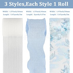 Polyester Ribbons&nbsp;OCOR-CY0003-86D