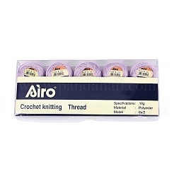 Braided Polyester Cord&nbsp;OCOR-T017-04A-12