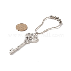 4 Styles Moon & Key & Sun Curtain Hooks&nbsp;DIY-CP00032