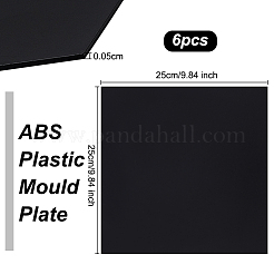 ABS Plastic Sheets&nbsp;KY-WH0045-66C-01