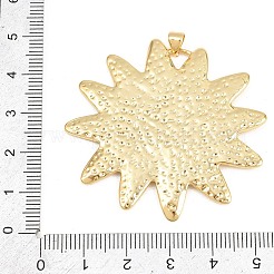 Brass Pendants&nbsp;KK-H267-40G