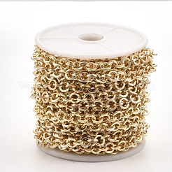 Iron Rolo Chains&nbsp;CH-T001-01KC
