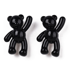 Opaque Acrylic Pendants&nbsp;X-MACR-S373-01A-R2