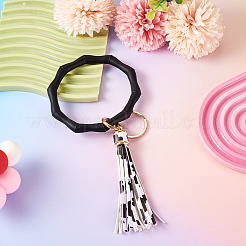 Silicone Keychain&nbsp;KEYC-TAC00015-03