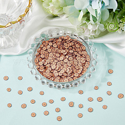 1 Set Polymer Clay Cabochons&nbsp;CLAY-SC0002-39A