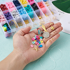 DIY Jewelry Set Making&nbsp;DIY-TA0002-64