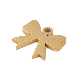 304 Stainless Steel Charms&nbsp;STAS-S138-02G-01