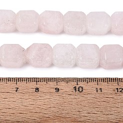 Natural Rose Quartz Beads Strands&nbsp;G-Q608-10O