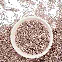 TOHO 8/0 Demi Round Beads&nbsp;X-SEED-DR08-PF552