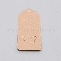Paper Display Card&nbsp;CDIS-WH0015-15A