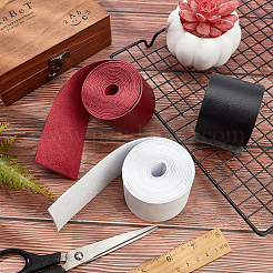 Imitation Leather Ribbon&nbsp;DIY-WH0189-93A-04