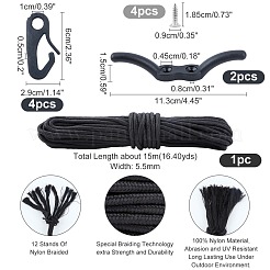 Camping Tent Accessories&nbsp;AJEW-PH0001-89
