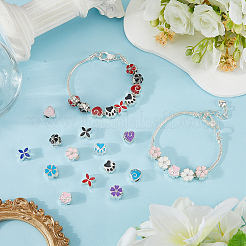 DIY Jewelry Making Kits&nbsp;DIY-SP0006-53