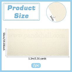 1Pc Cotton Elastic Fabric&nbsp;DIY-PH0036-08C