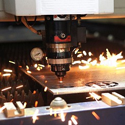 Aluminium Panel&nbsp;LS-TOOL-WH0068-01B