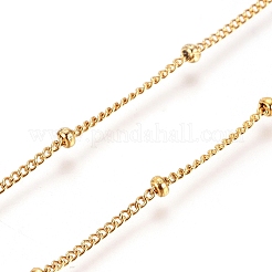 304 Stainless Steel Satellite Chains&nbsp;CHS-G013-01G
