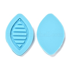 DIY Pendant Silicone Molds&nbsp;DIY-P030-14