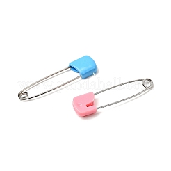 Stainless Steel Safety Pins&nbsp;TOOL-C012-25A-P