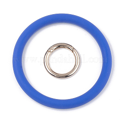 Silicone Bangle Keychains&nbsp;KEYC-S254-01E