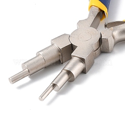 6-in-1 Bail Making Pliers&nbsp;TOOL-G021-02
