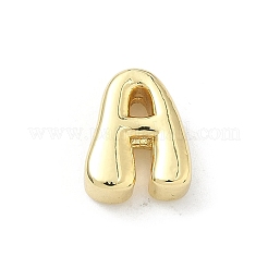 Brass Beads&nbsp;KK-H537-01G