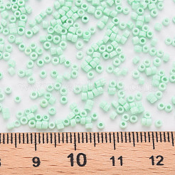 Glass Cylinder Beads&nbsp;SEED-S047-A-035
