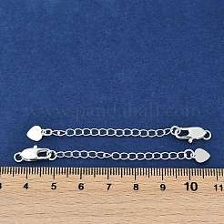 Brass Ends with Chains&nbsp;KK-P283-35S