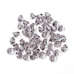 Imitation Austrian Crystal Beads&nbsp;SWAR-F075-6mm-22